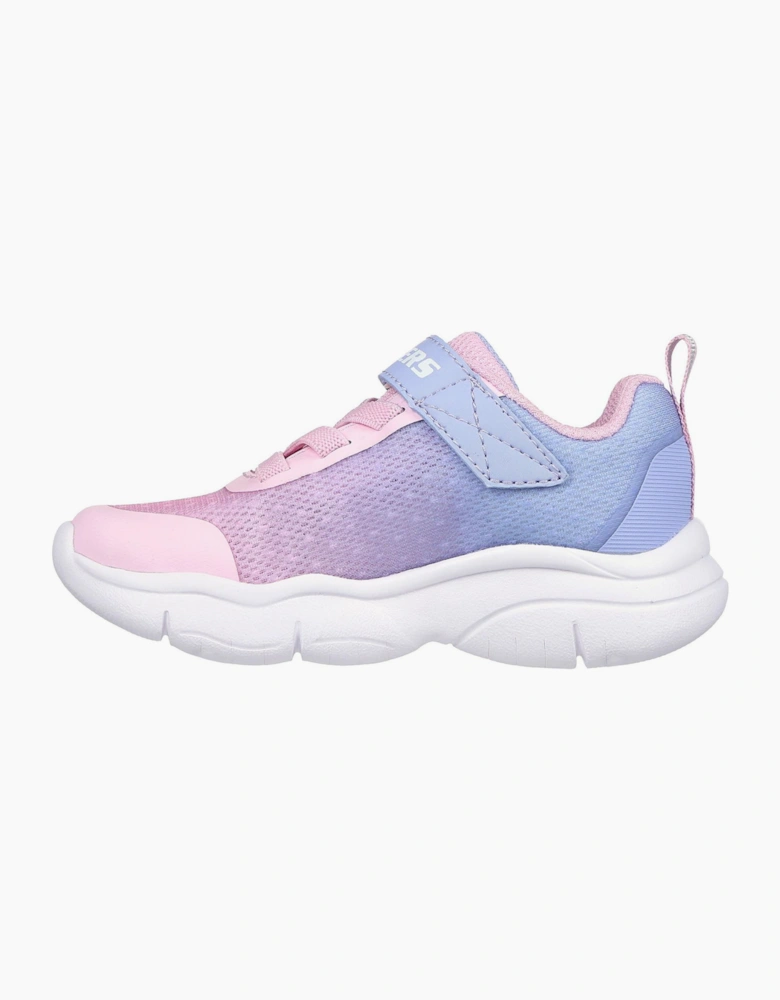 Flexblast Slip On Trainers