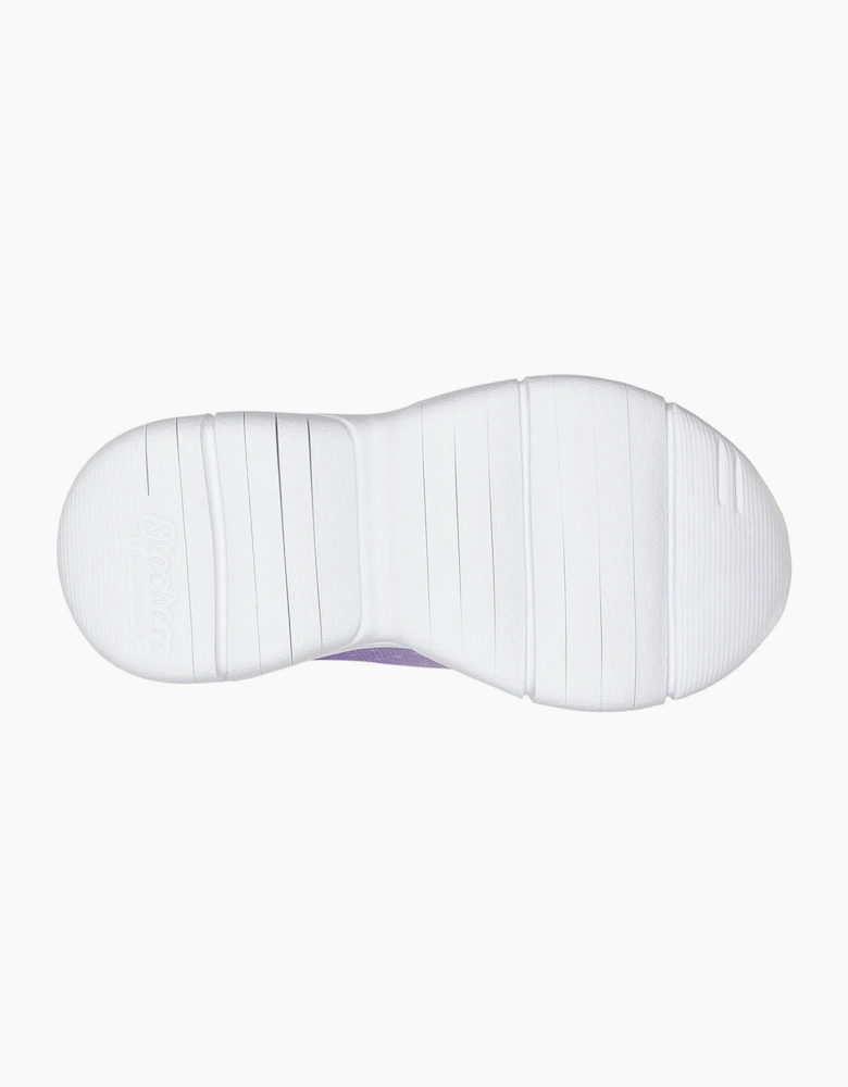 Flexblast Slip On Trainers