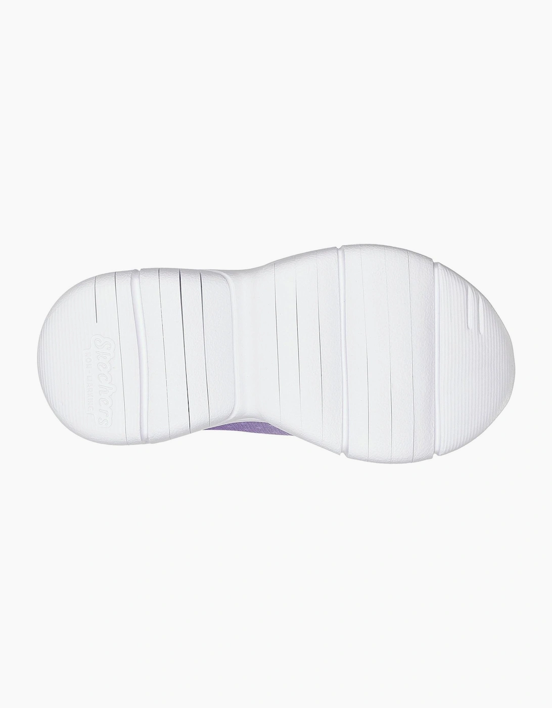 Flexblast Slip On Trainers