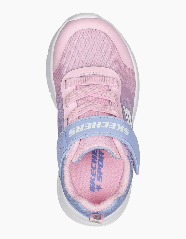 Flexblast Slip On Trainers