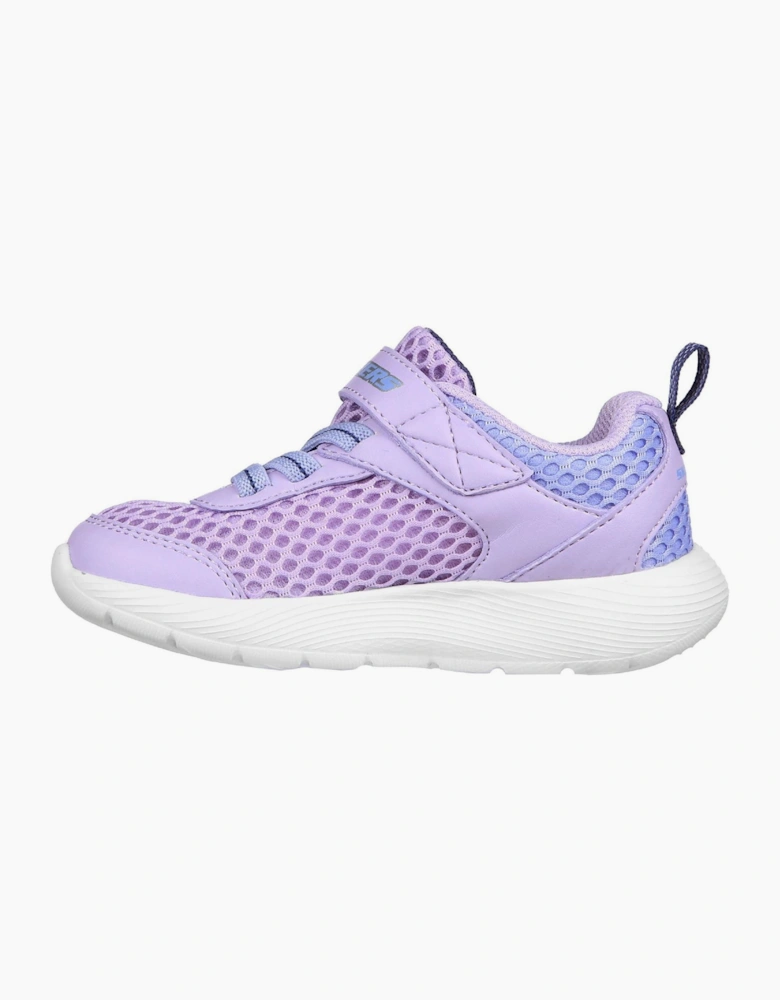 Dyna Lite Slip On Trainers
