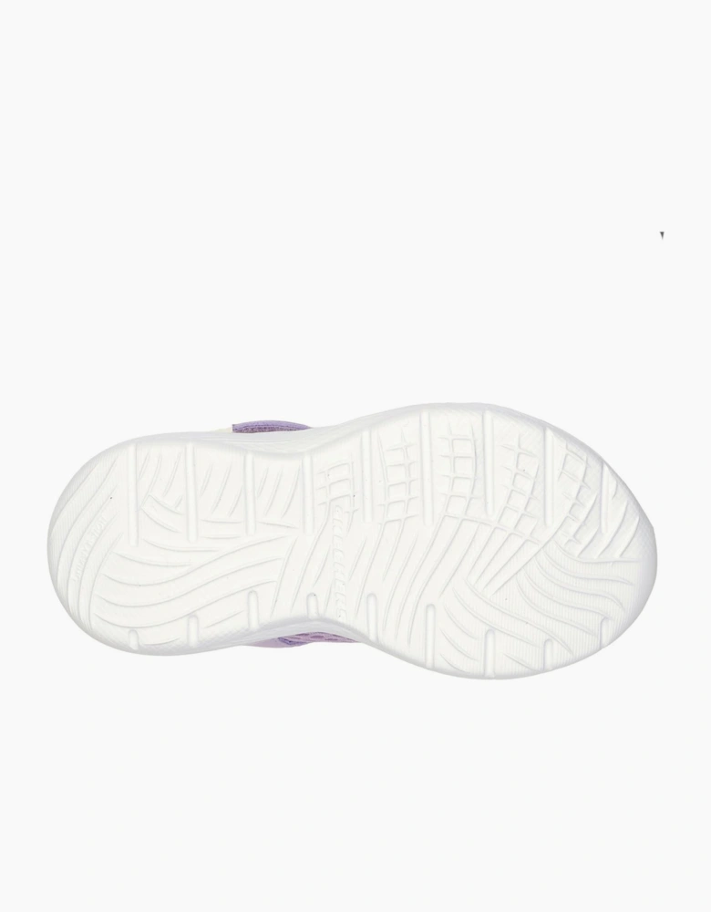 Dyna Lite Slip On Trainers