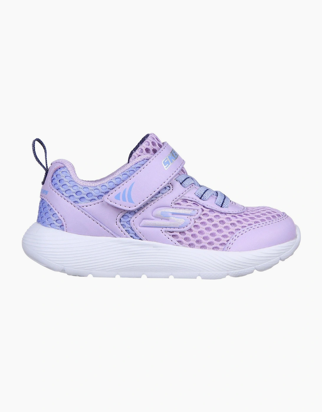 Dyna Lite Slip On Trainers