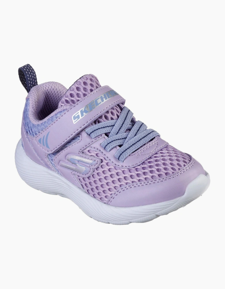 Dyna Lite Slip On Trainers