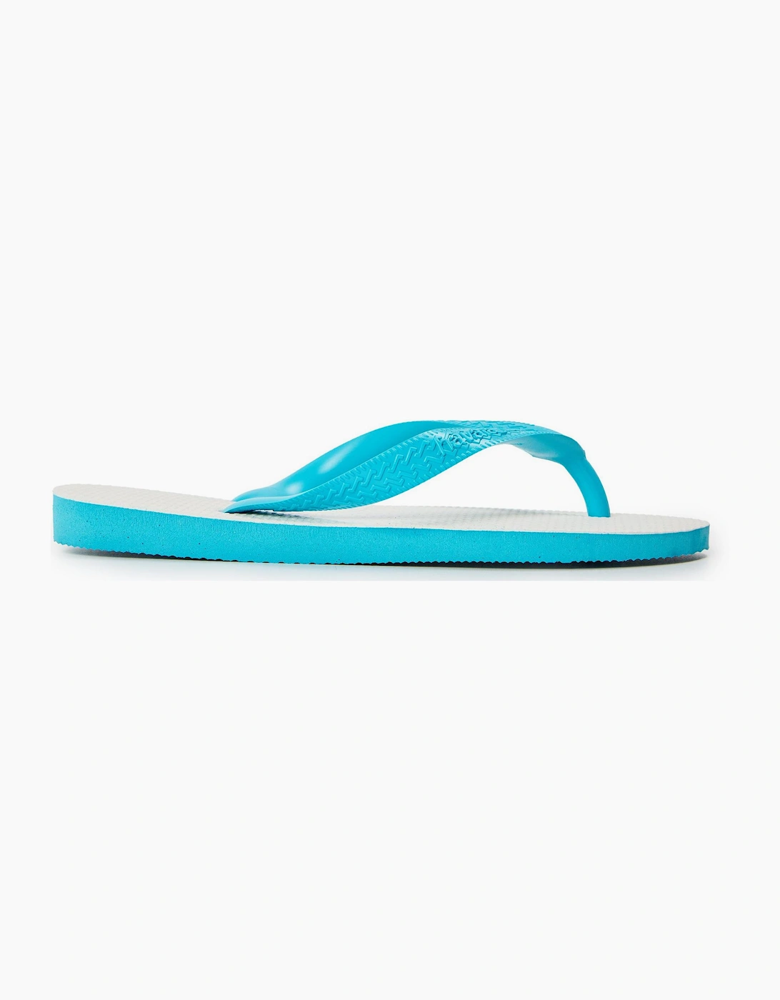 Tradicional Blue 35 36 Flip Flops Unisex Kids