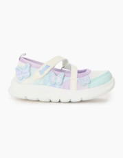 White/Multi