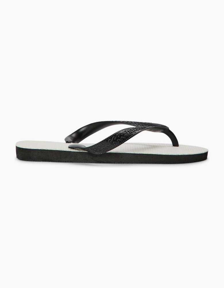 Tradicional Black 35 36 Flip Flops Unisex Kids