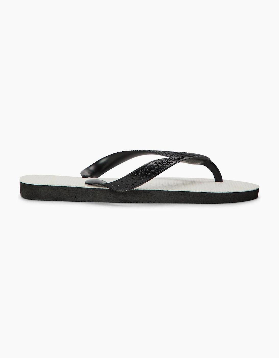 Tradicional Black 35 36 Flip Flops Unisex Kids