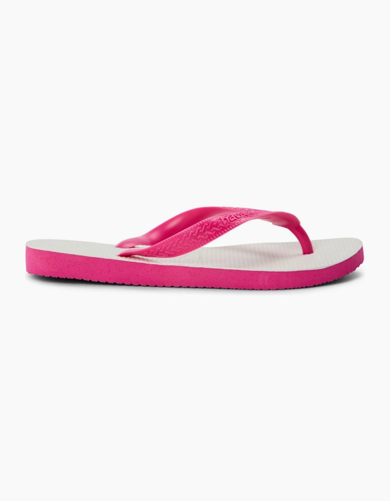 Tradicional Black 35 36 Flip Flops Unisex Kids