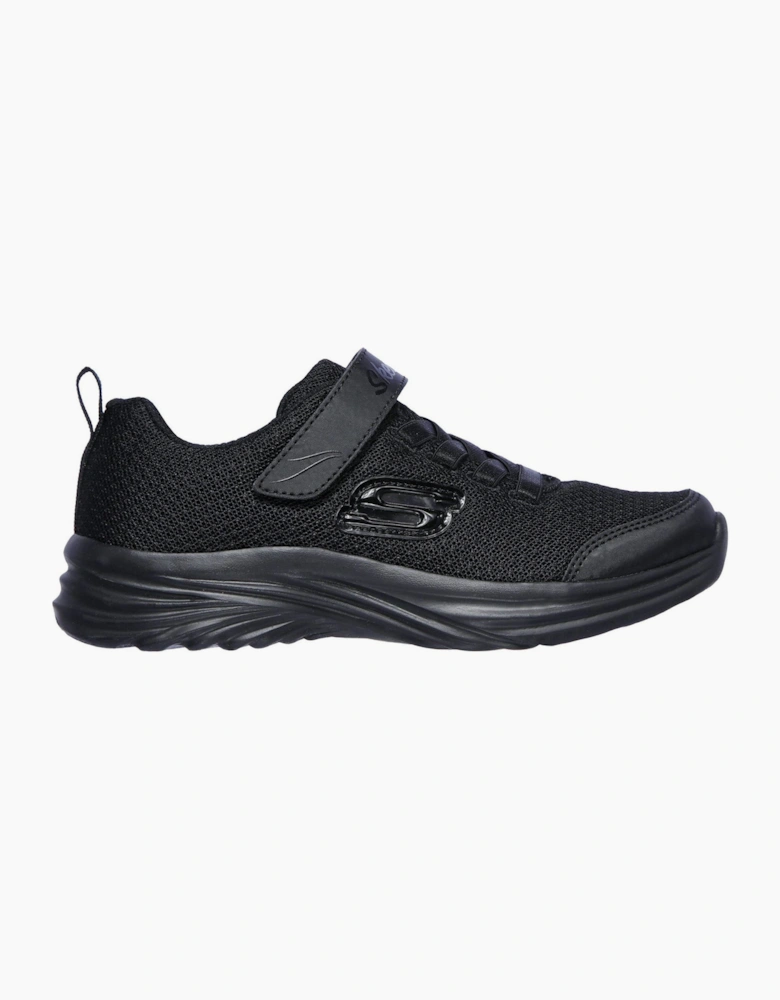 Dancer Miss Minimalist Low Top Trainers Unisex Kids