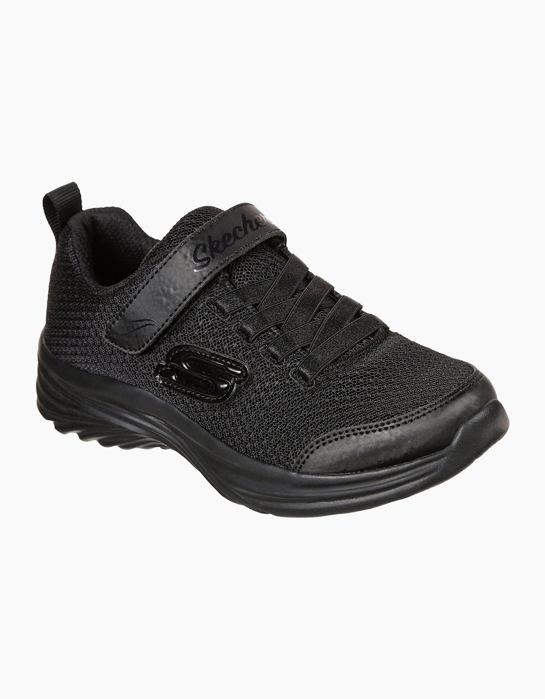 Dancer Miss Minimalist Low Top Trainers Unisex Kids, 6 of 5