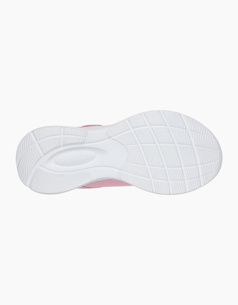 Jumpsters Slip On Trainers