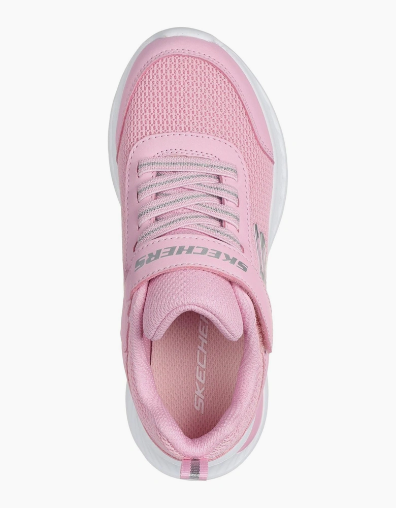 Jumpsters Slip On Trainers