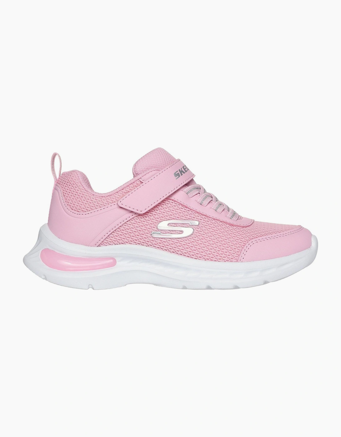 Jumpsters Slip On Trainers