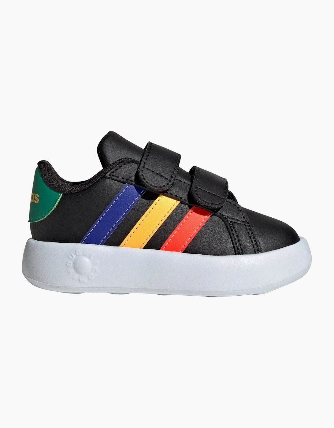 Court 2.0 Cf I Low Top Trainers Unisex Kids, 7 of 6