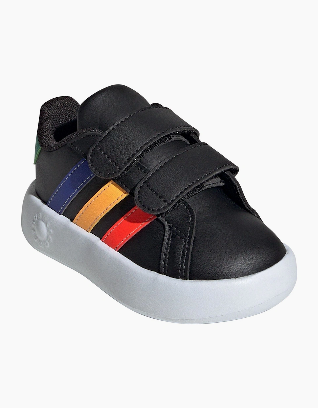 Court 2.0 Cf I Low Top Trainers Unisex Kids