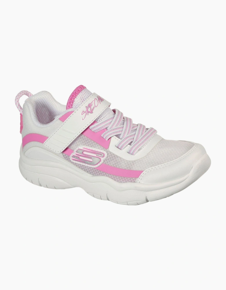 Flexblast Slip On Trainers
