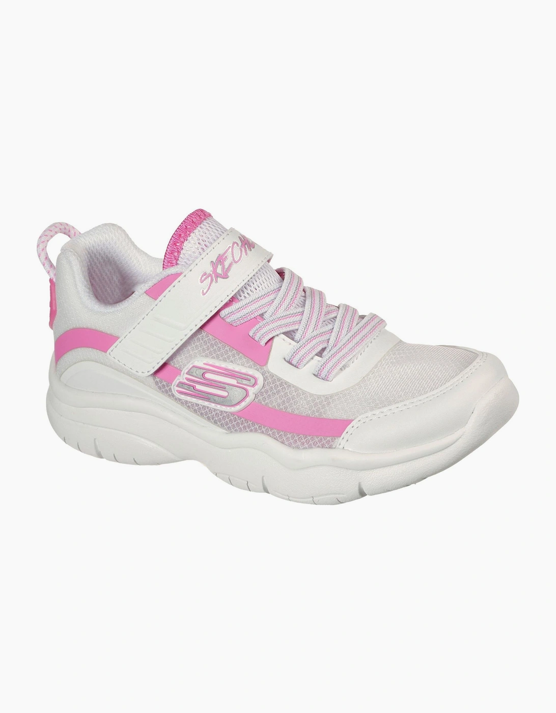 Flexblast Slip On Trainers, 2 of 1