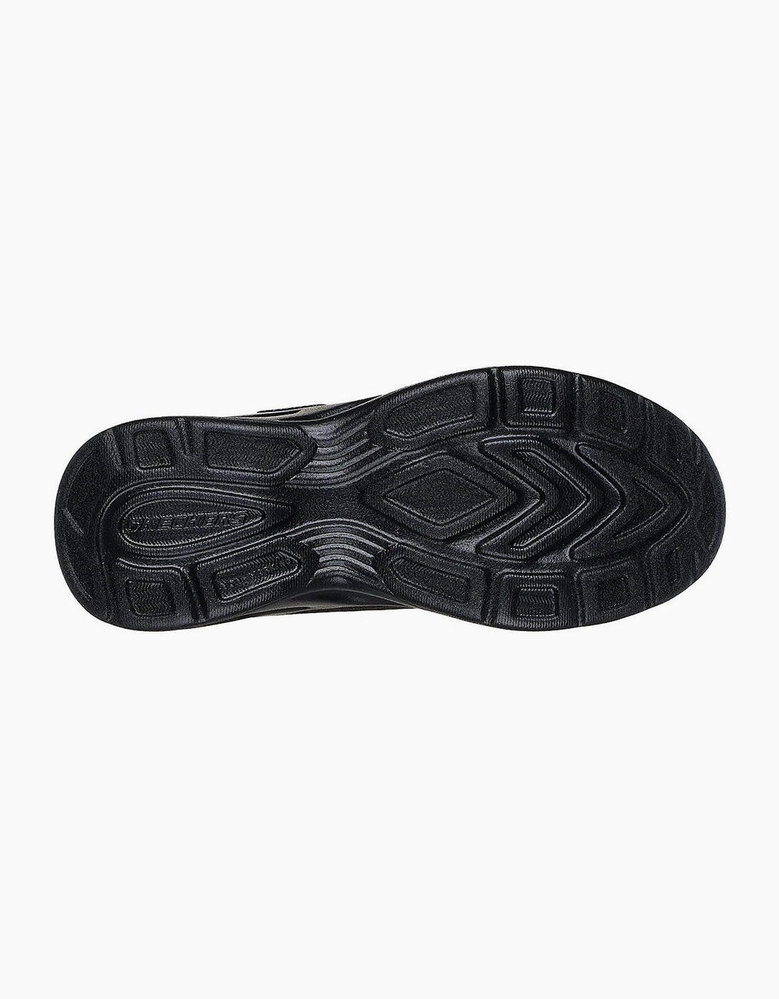 Swift Tread Slip On Trainers Unisex Kids