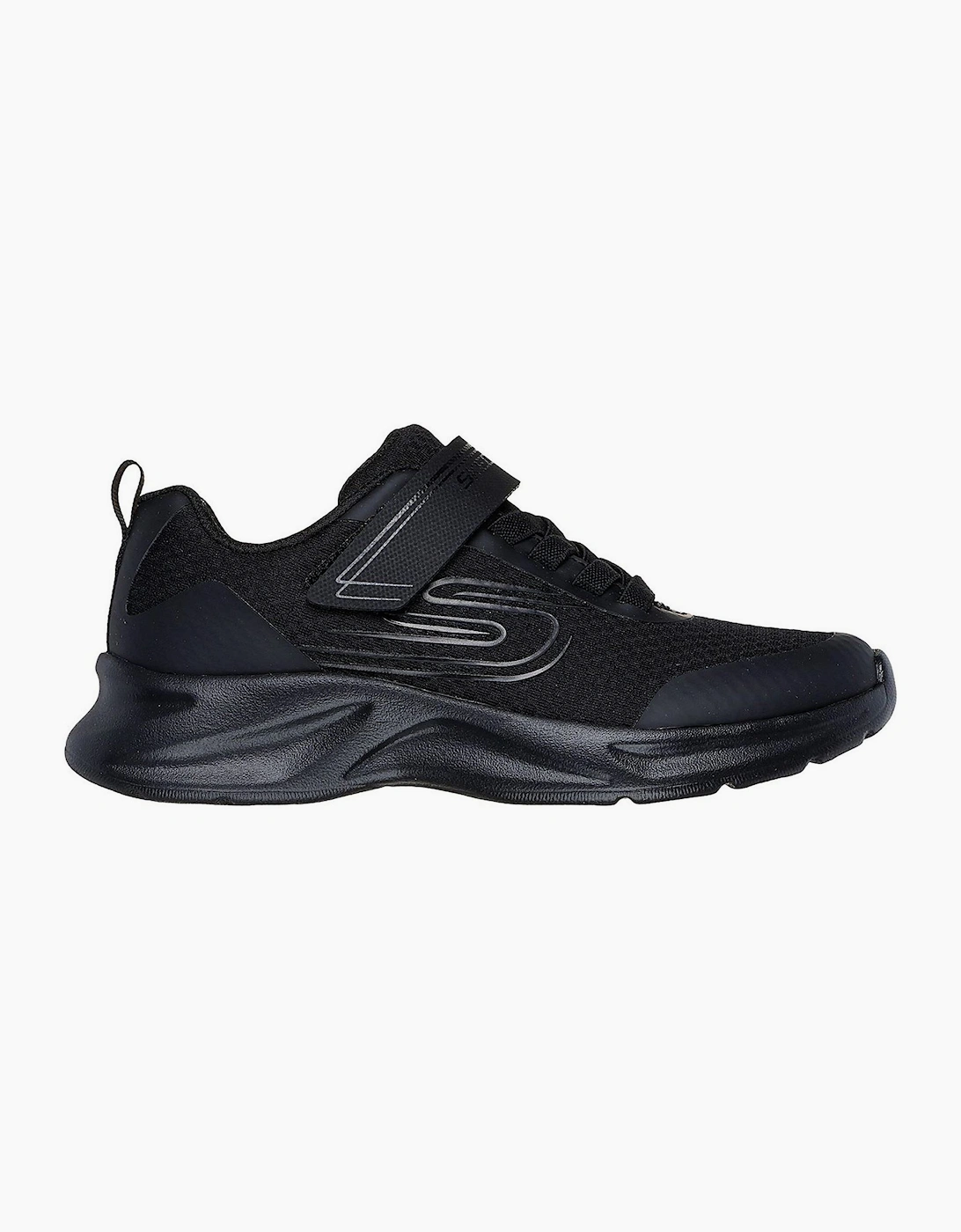 Swift Tread Slip On Trainers Unisex Kids
