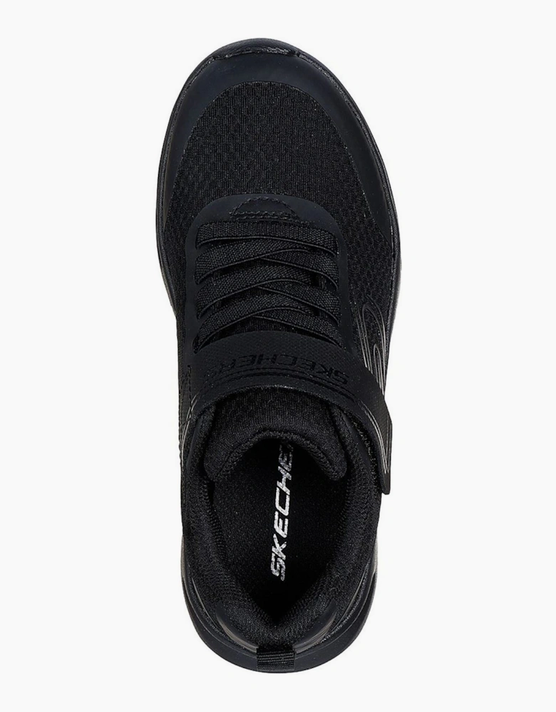 Swift Tread Slip On Trainers Unisex Kids
