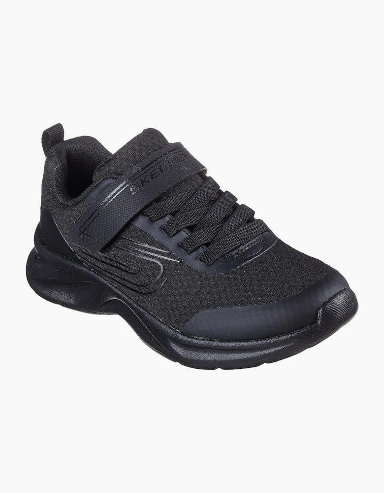 Swift Tread Slip On Trainers Unisex Kids