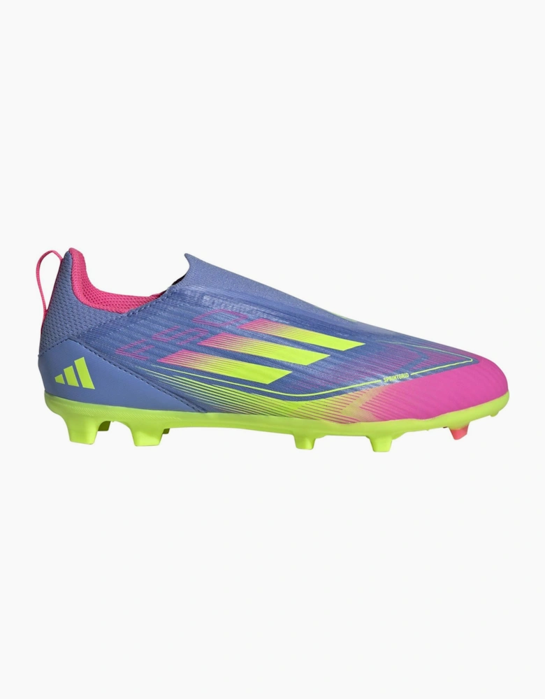 F50 Leag Ll F Ch99