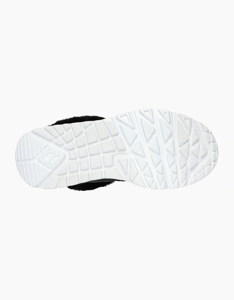 Unolite High Top Trainers