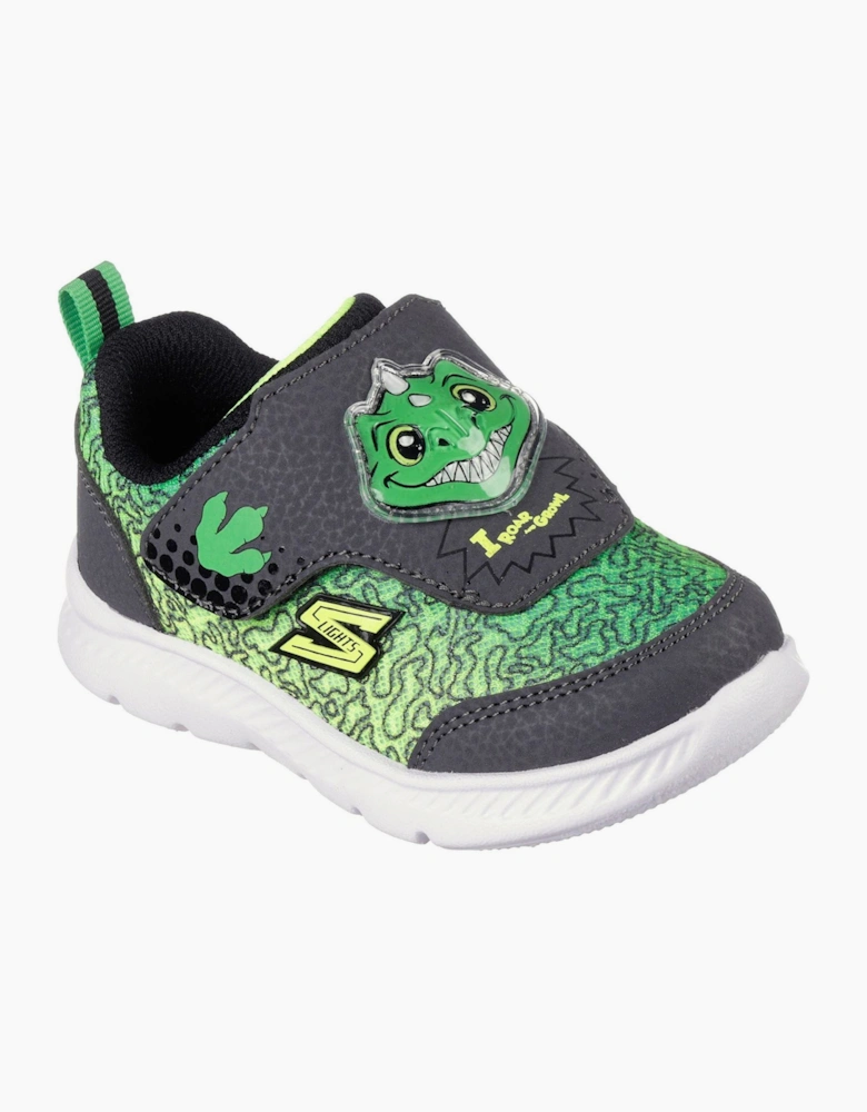 Flex 2.0 Sound Buddies Low Top Trainers Unisex Kids
