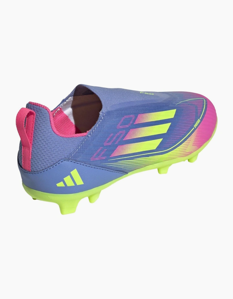 F50 Leag Ll F Ch99
