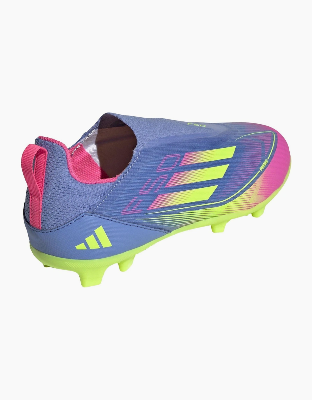 F50 Leag Ll F Ch99