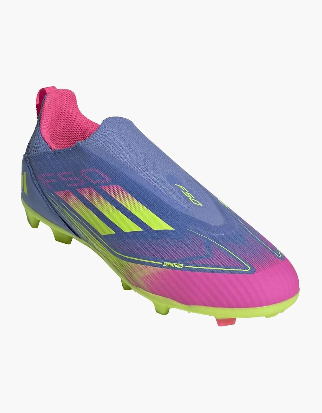F50 Leag Ll F Ch99