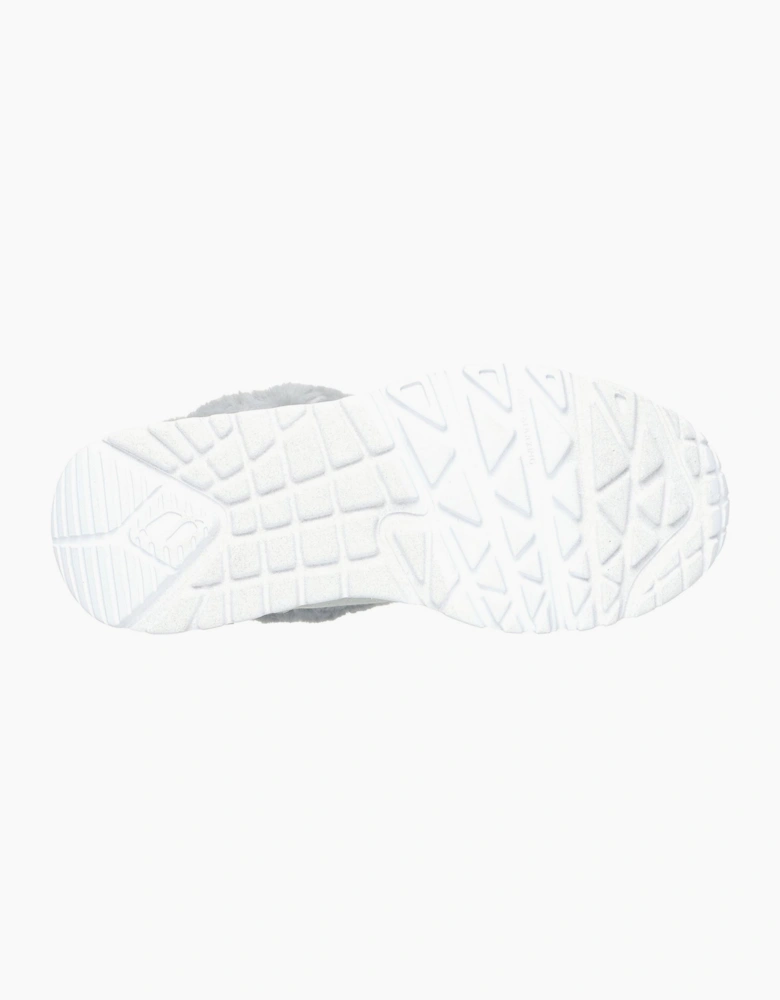 Unolite High Top Trainers