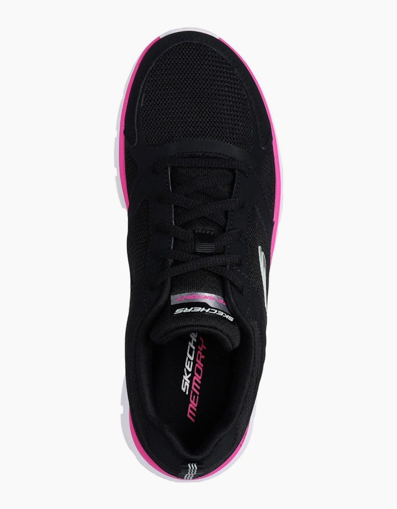 Track Slip On Trainers