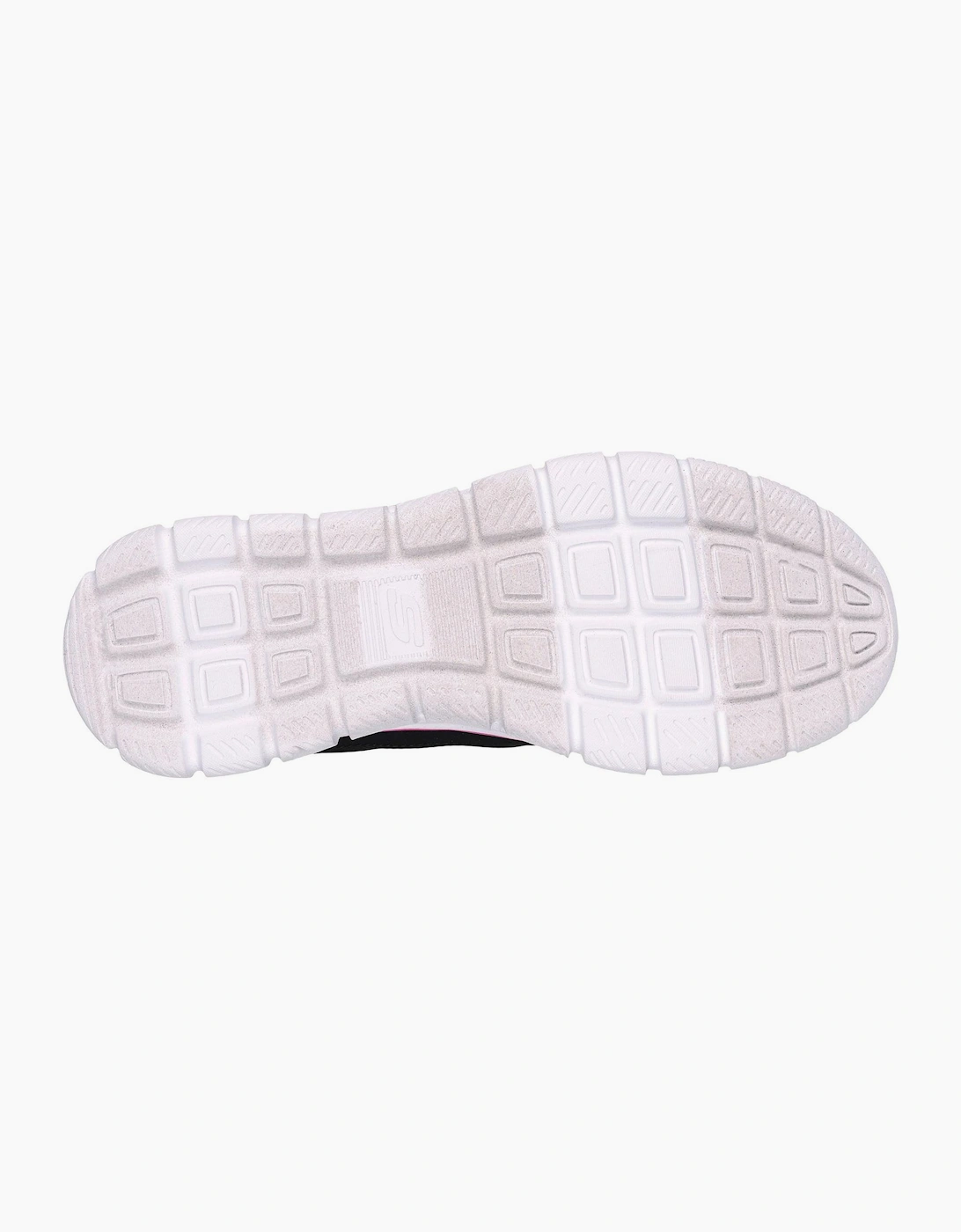 Track Slip On Trainers