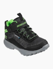 Black/Charcoal