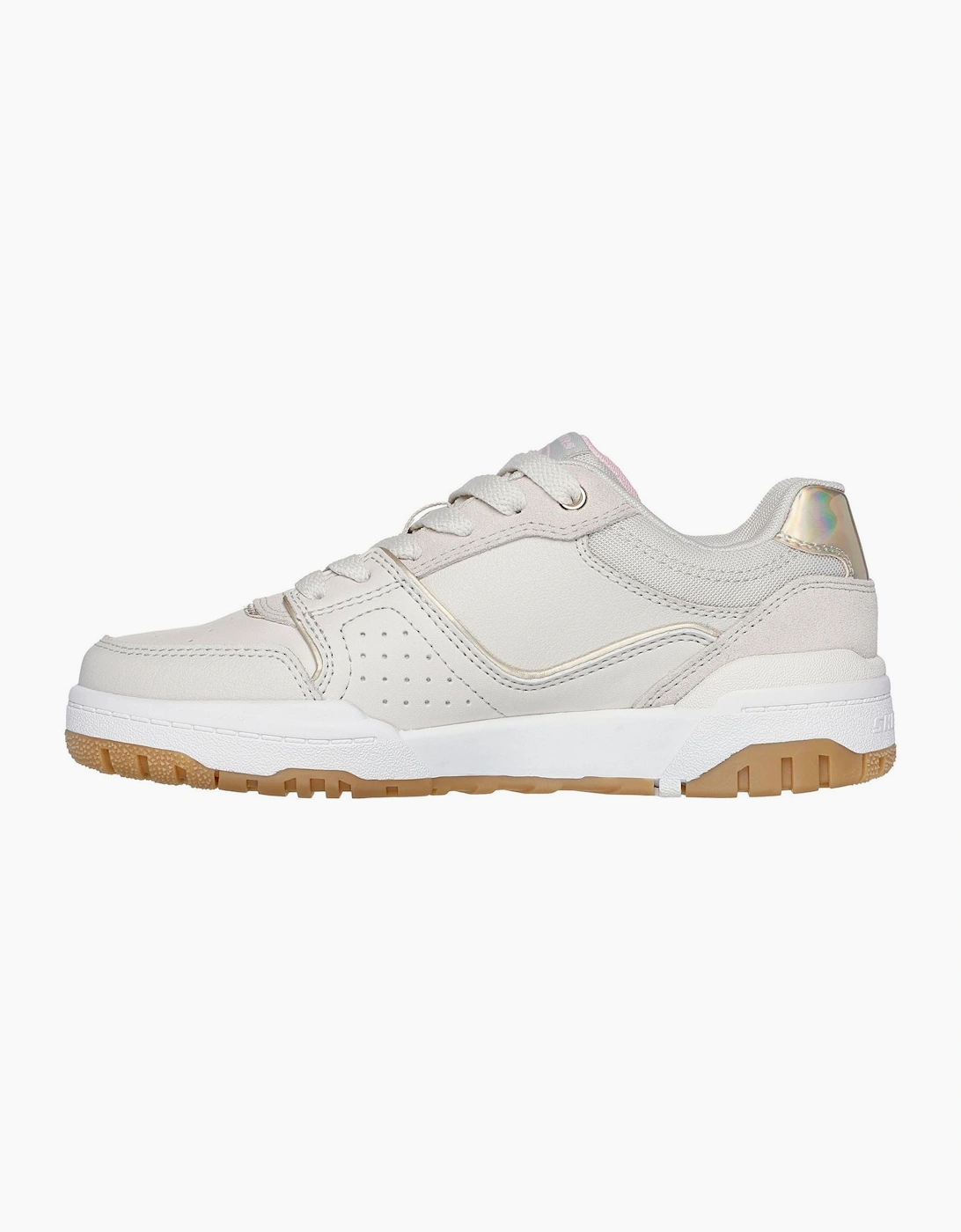 Kids' Classic Low-Top Trainers