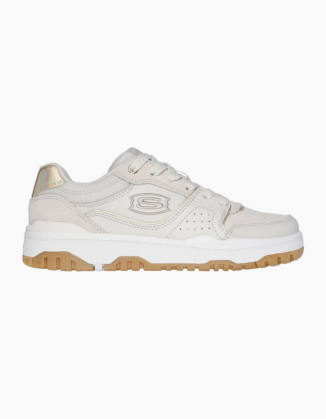 Kids' Classic Low-Top Trainers