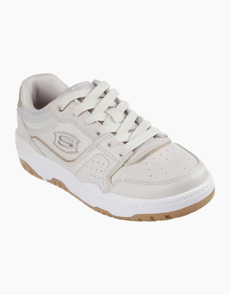Kids' Classic Low-Top Trainers