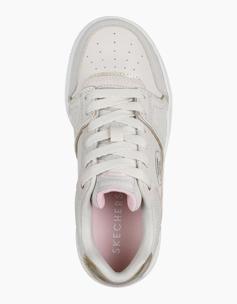 Kids' Classic Low-Top Trainers