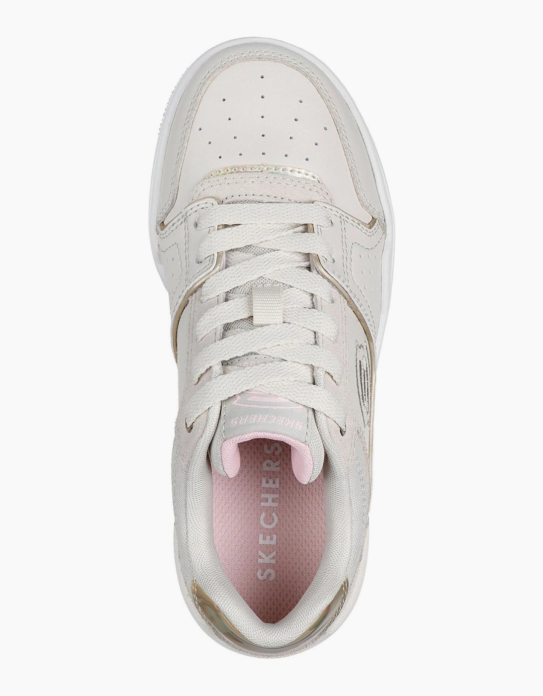 Kids' Classic Low-Top Trainers