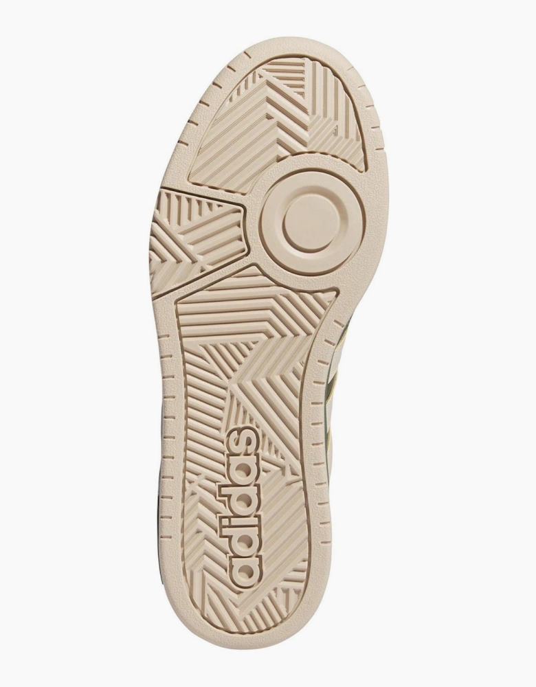 3.0 Mid Wtr Basketball Trainers Boys