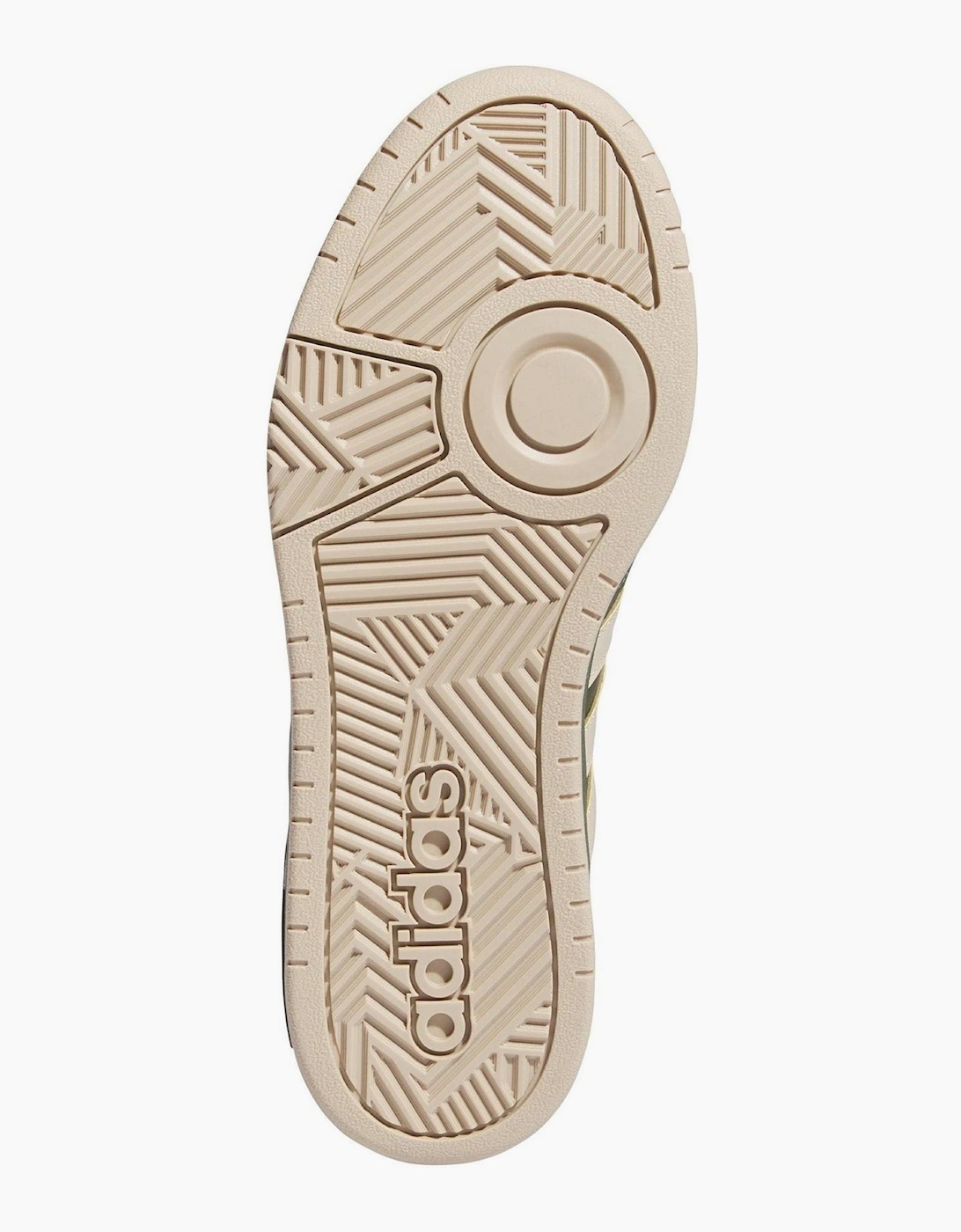 3.0 Mid Wtr Basketball Trainers Boys