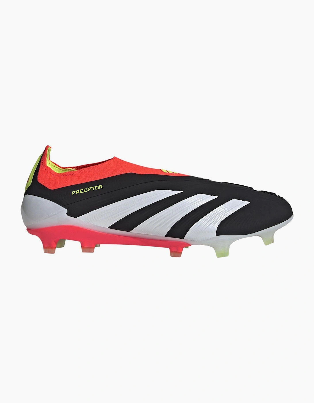 Elite Ll Fg Firm Ground Football Boots Unisex Kids