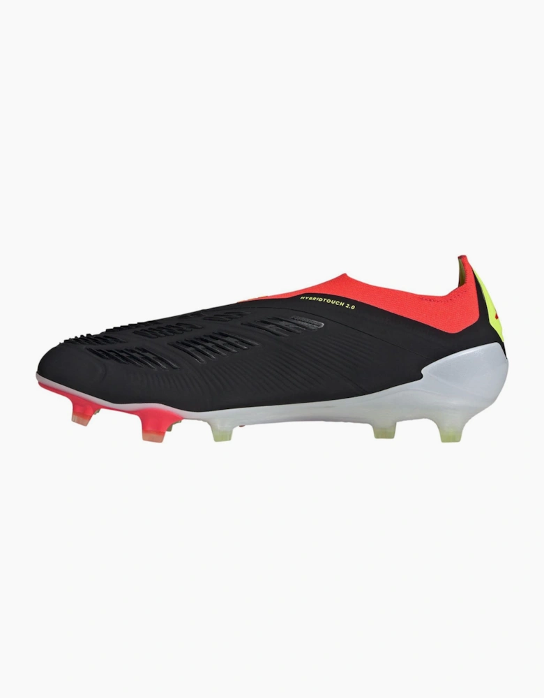 Elite Ll Fg Firm Ground Football Boots Unisex Kids