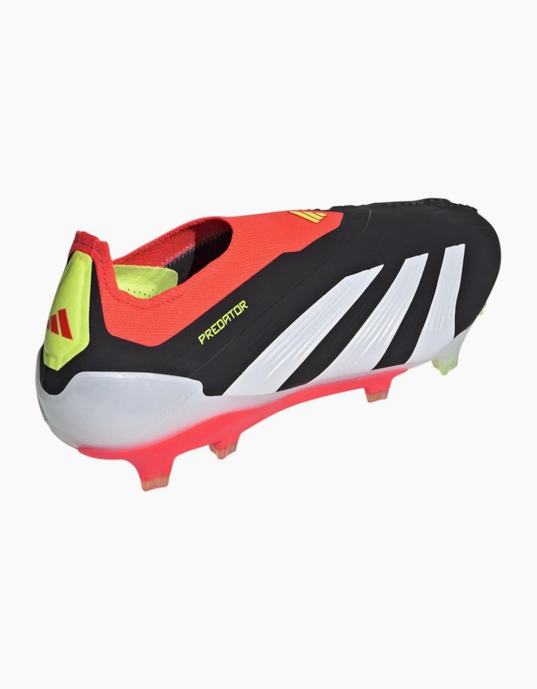Elite Ll Fg Firm Ground Football Boots Unisex Kids