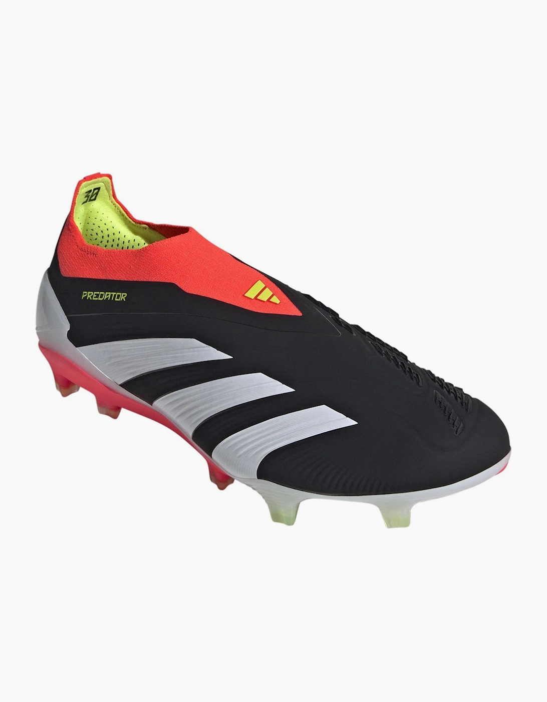 Elite Ll Fg Firm Ground Football Boots Unisex Kids