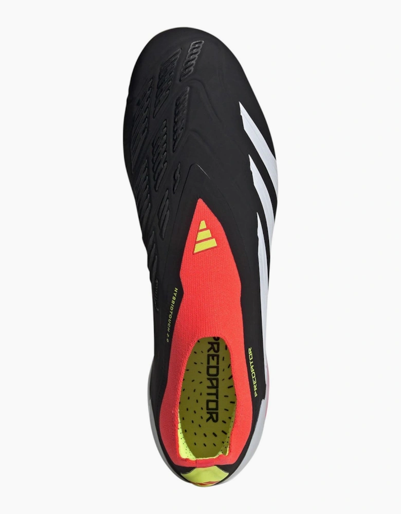 Elite Ll Fg Firm Ground Football Boots Unisex Kids