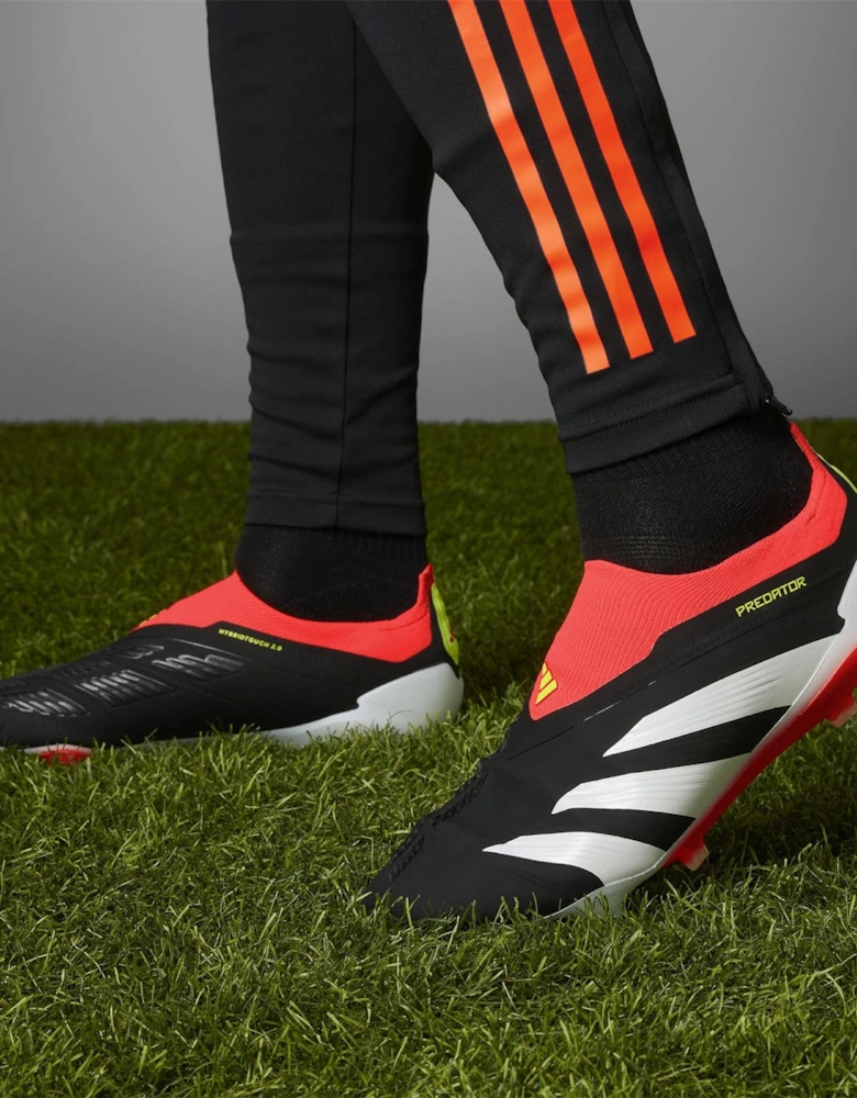 Elite Ll Fg Firm Ground Football Boots Unisex Kids