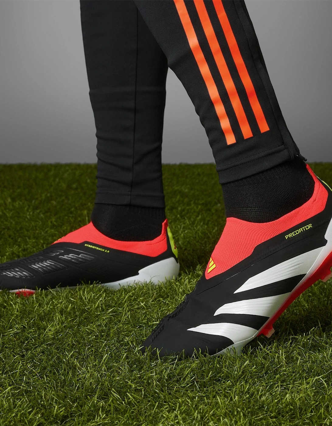 Elite Ll Fg Firm Ground Football Boots Unisex Kids